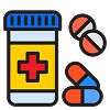 Change Dose Icon