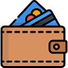 Wallet Icon