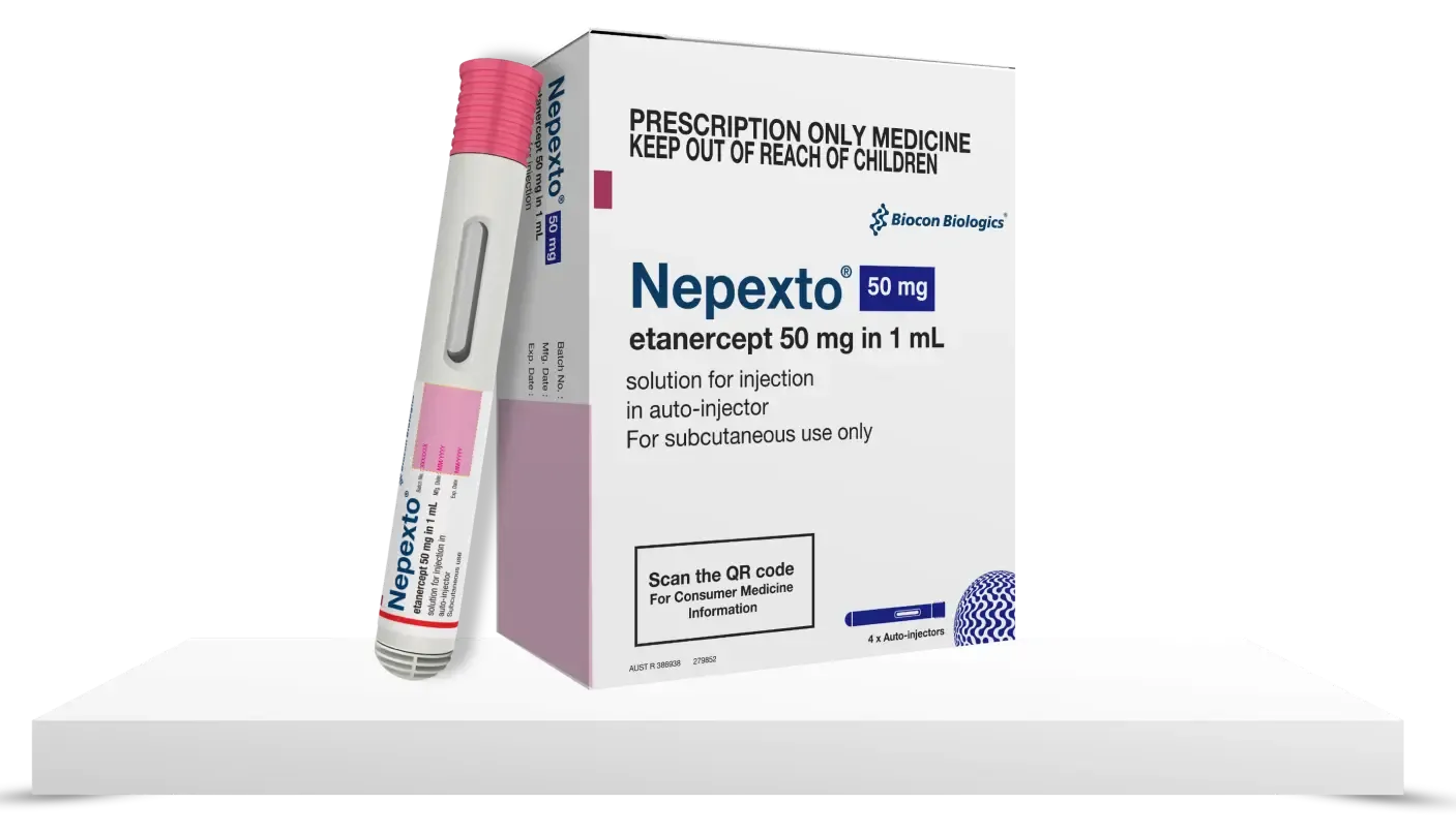 nepexto image
